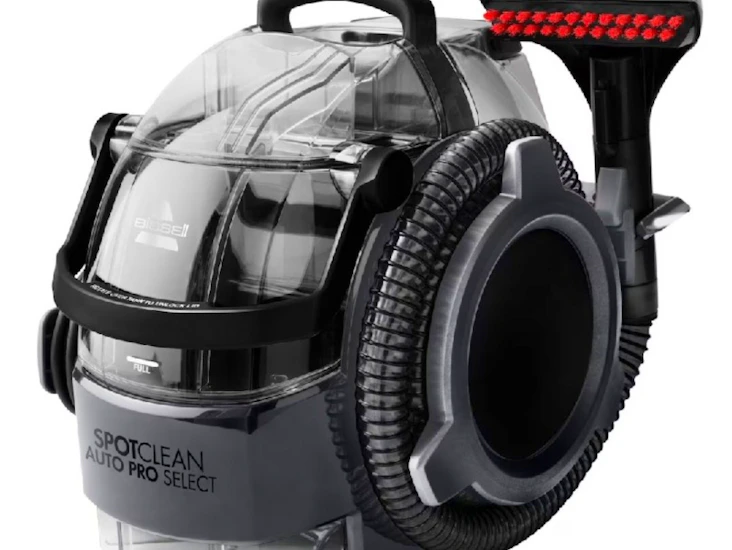 Bissel tepperenser autopro