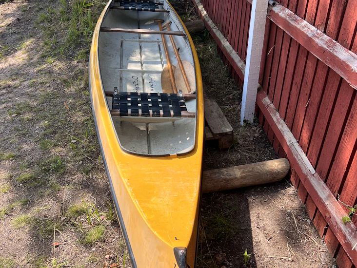 Perfekt för den kortare upptäcksturen