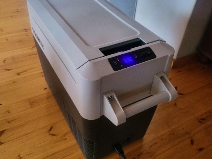 Dometic cff20 matkajääkaappi