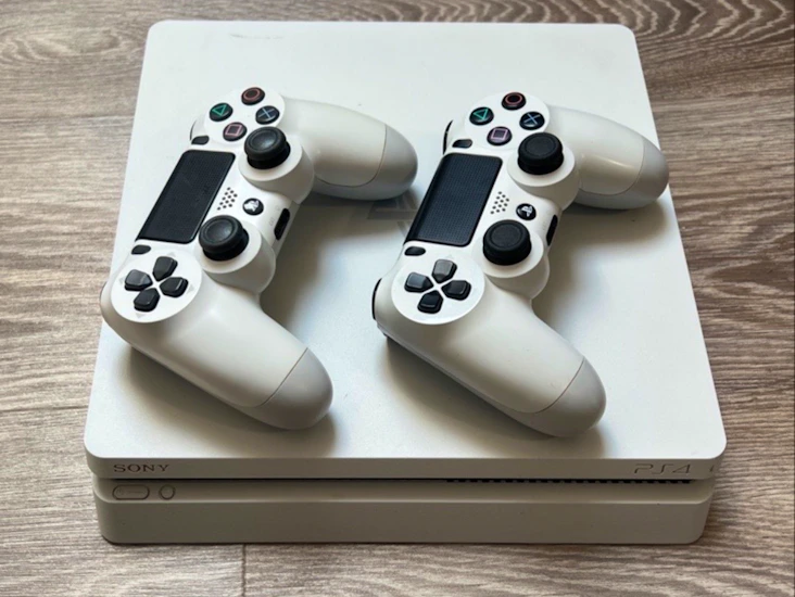 Playstation 4 set