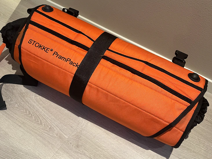 Stokke prampack