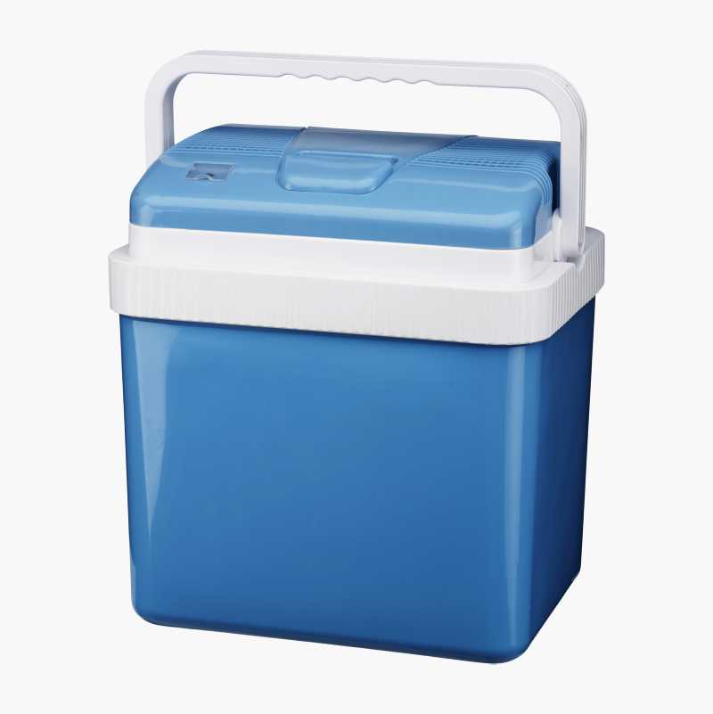 Kyl-/värmebox, 24 liter