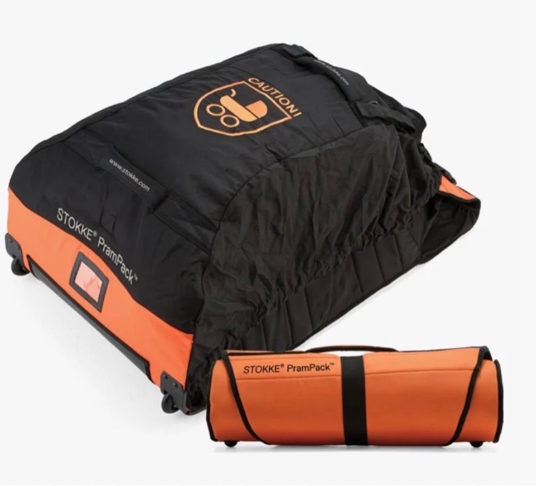 Stokke prampack