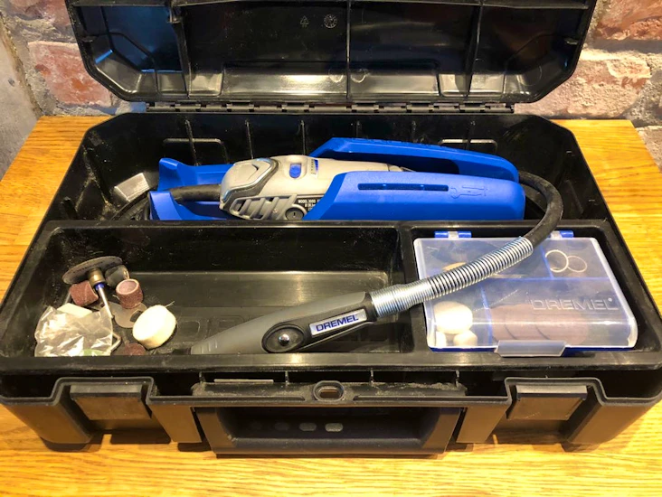 Dremel 3000