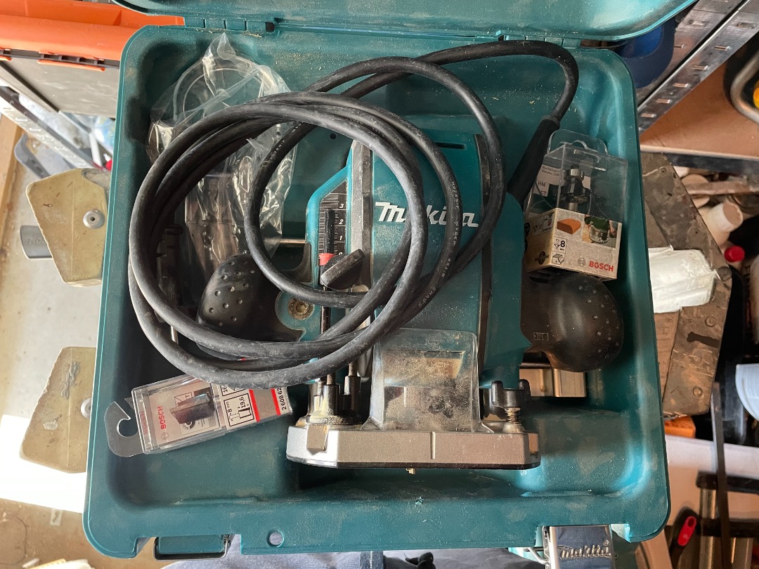 Makita rp0900j