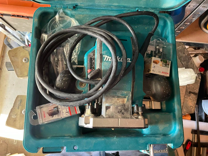 Makita rp0900j