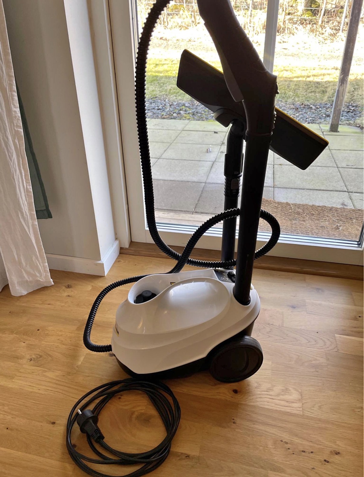 Kärcher sc3 easyfix premium