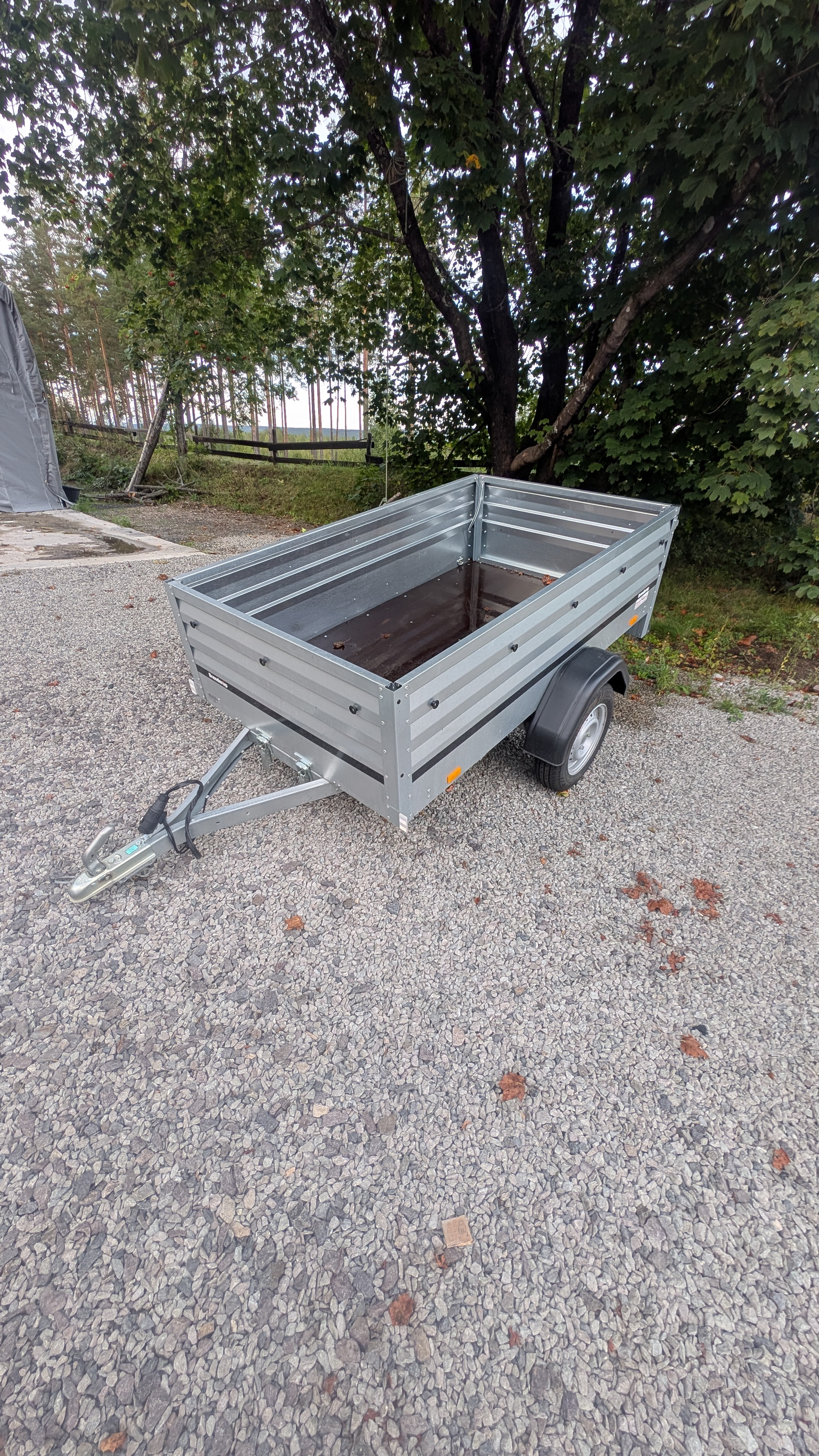 Varehenger 