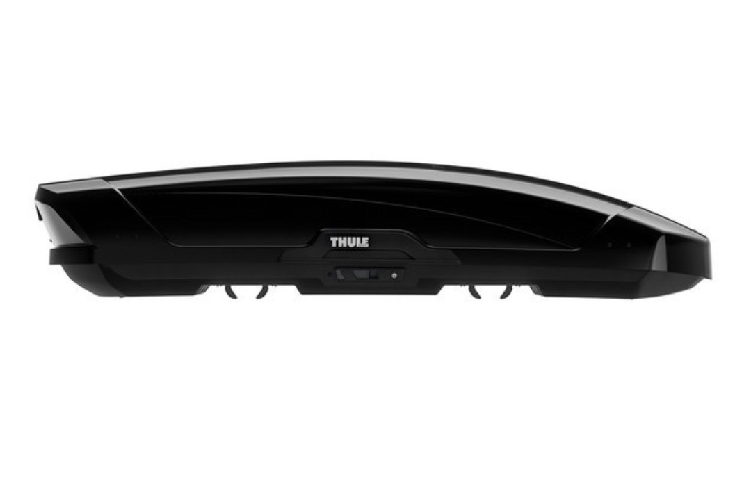 Thule motion xt xl 