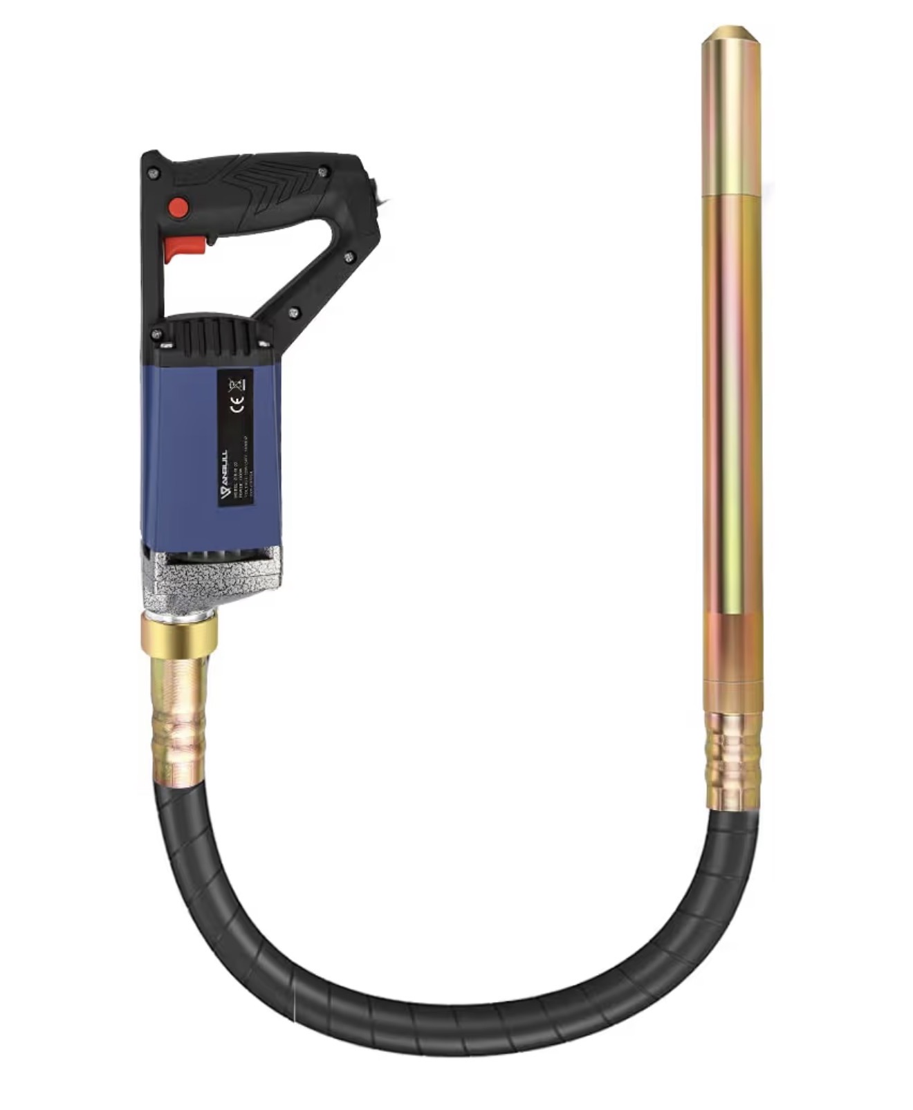 Betongvibrator