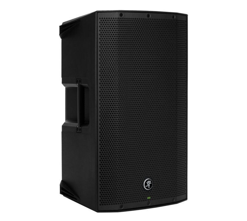 Mackie thump 12a 1300w active 12-inch pa speaker