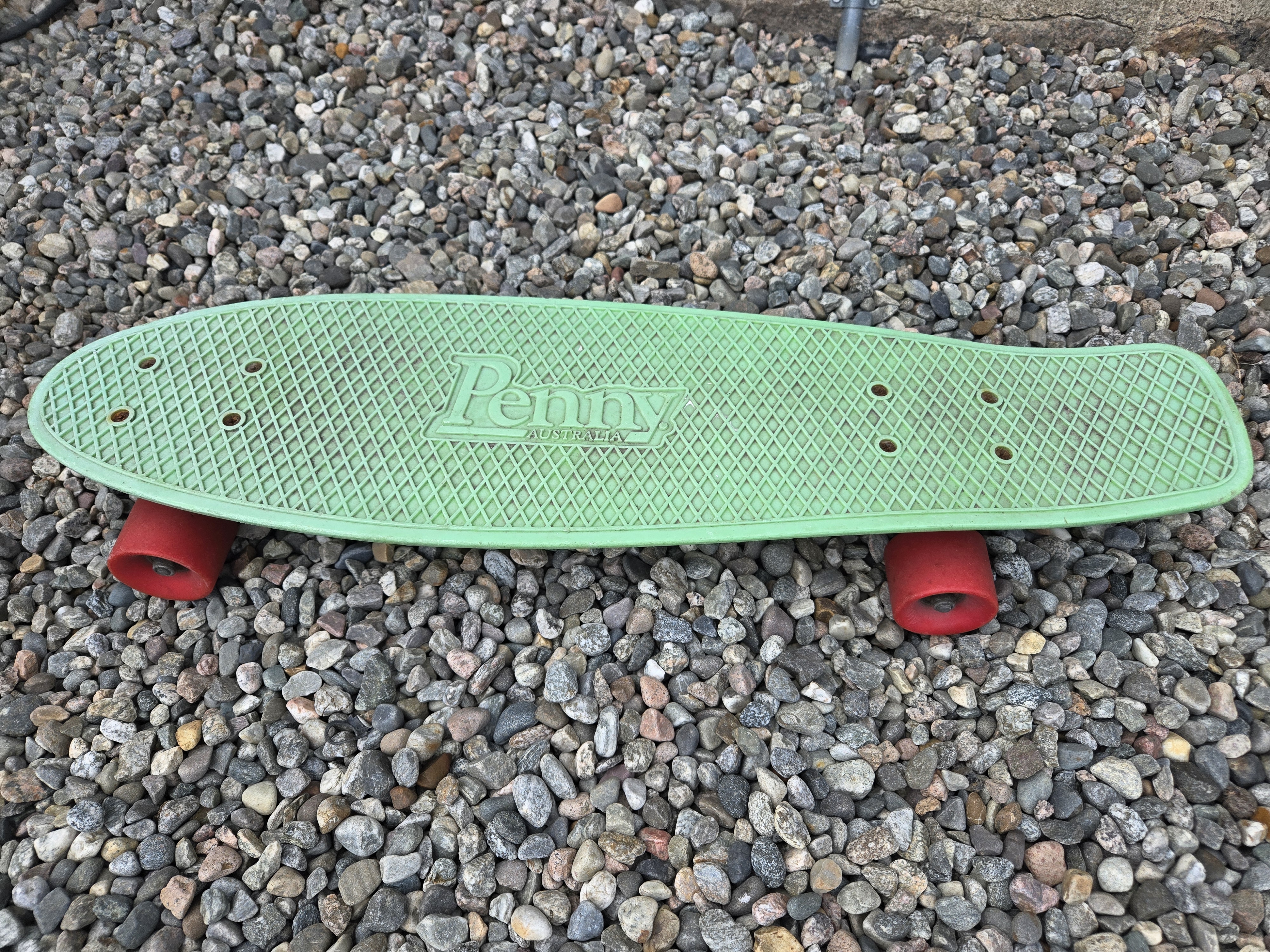 Pennyboard