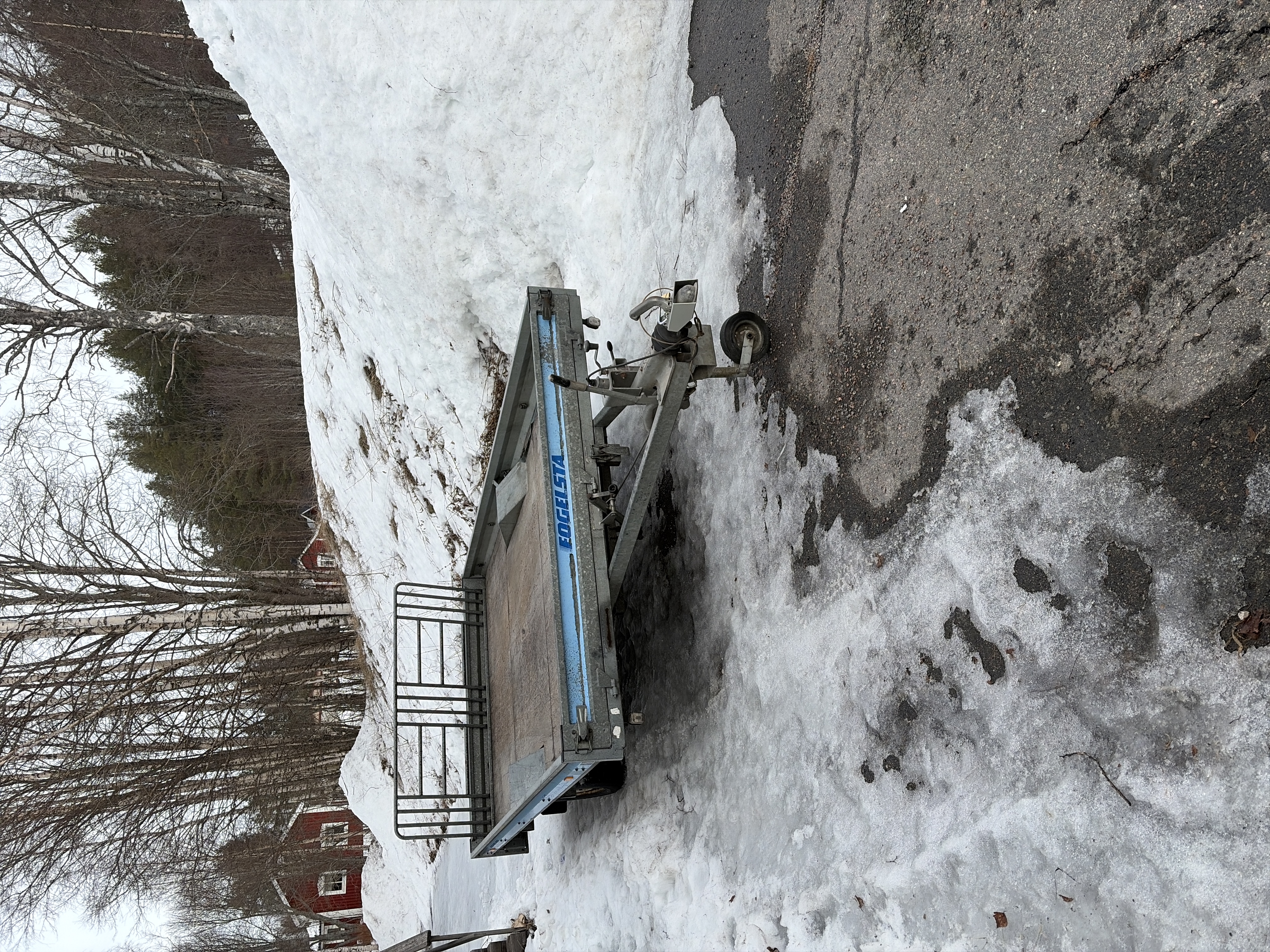 Fogelsta/björnlyan bz250 2010