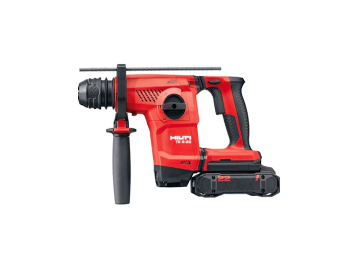 Hilti te6-22