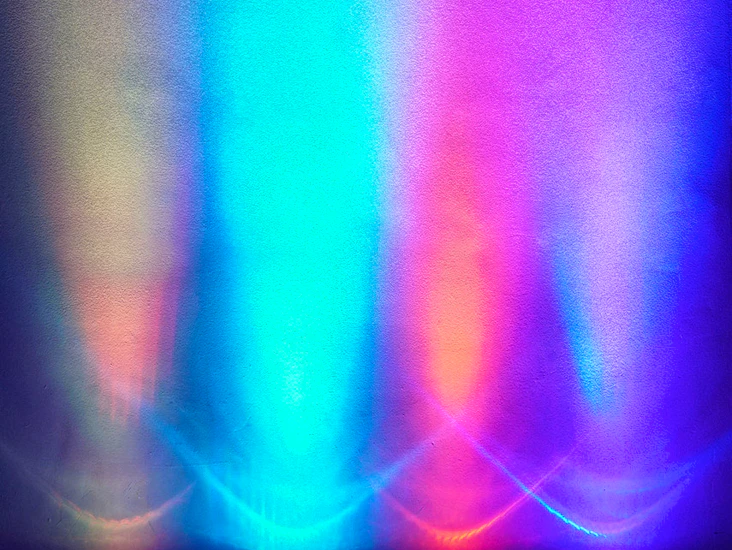 Accent lighting / uplighting