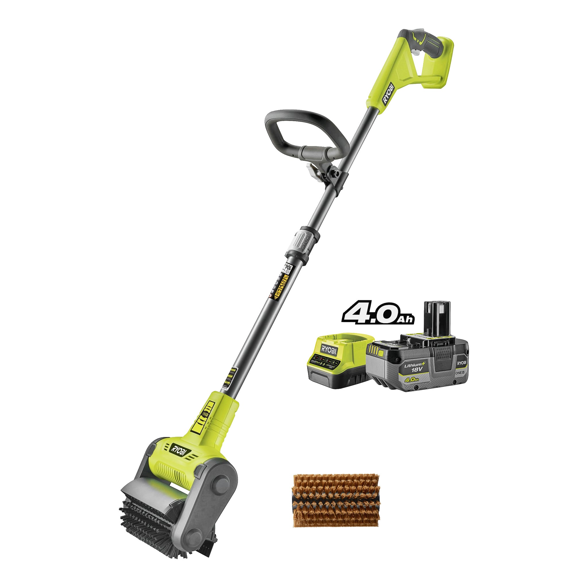 Ryobi multiborste 