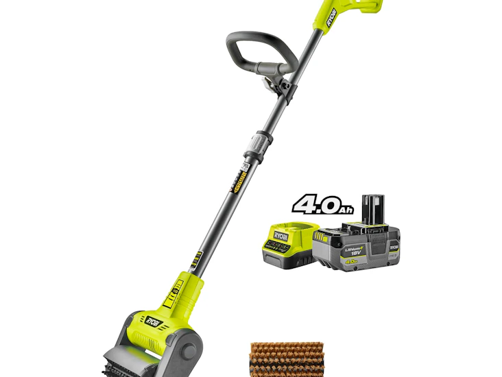 Ryobi multiborste