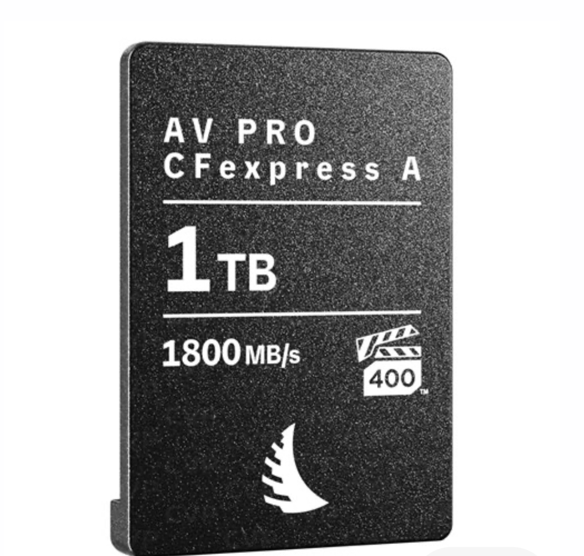 Angelbird av pro / pergear 1tb cfexpress 4.0 type a memory card