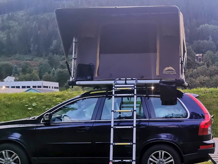 Wildland taktelt normandy