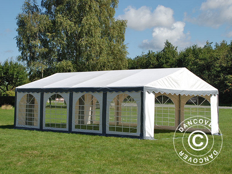 Dancover festtelt 4x8 m