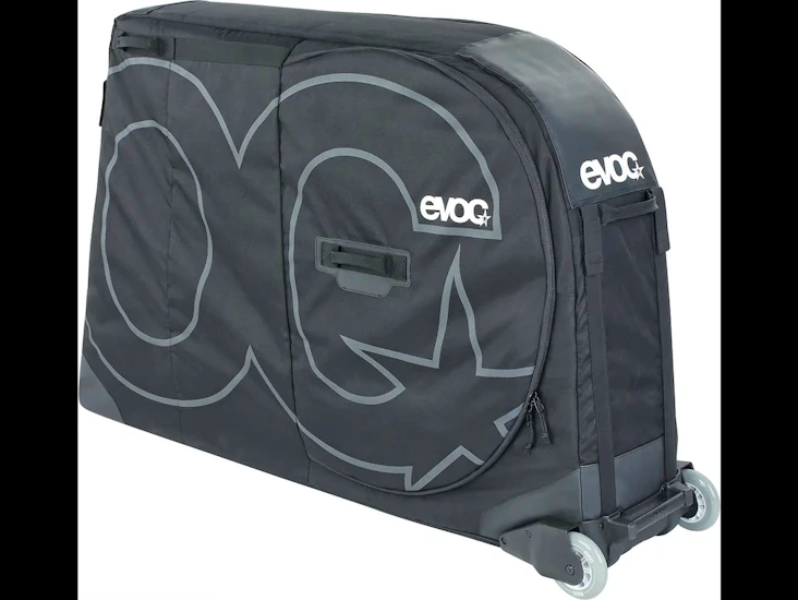 Evoc bike bag pyöränkuljetus/lento-laukku