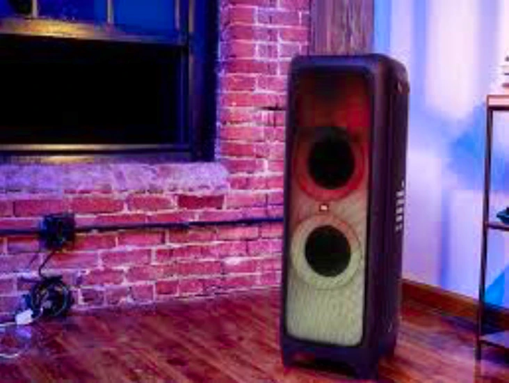 Jbl partybox 1000
