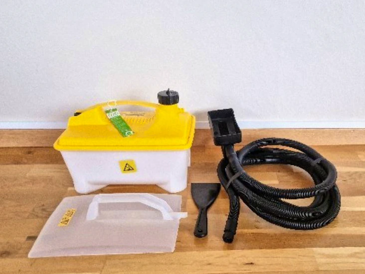 Wragner tapetborttagare