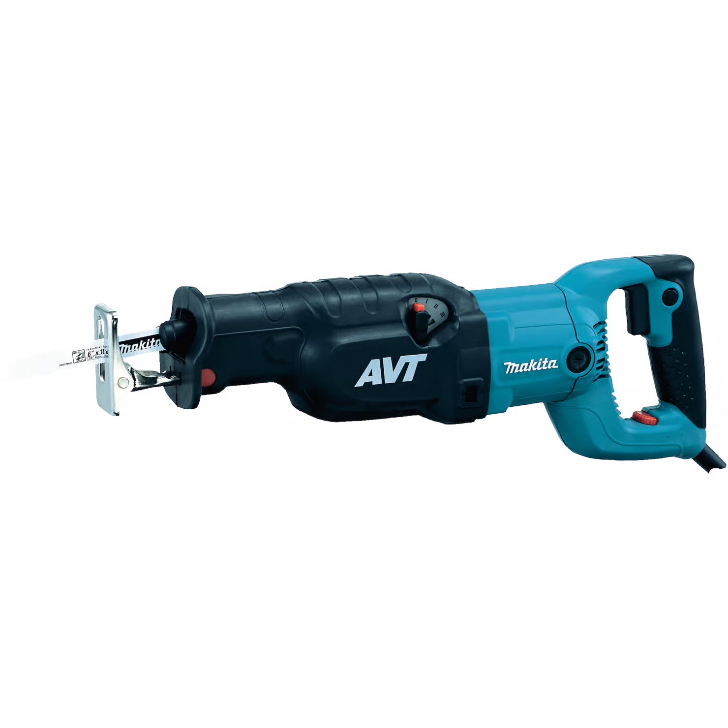 Makita jr3070ct – kraftig bajonettsag til leie