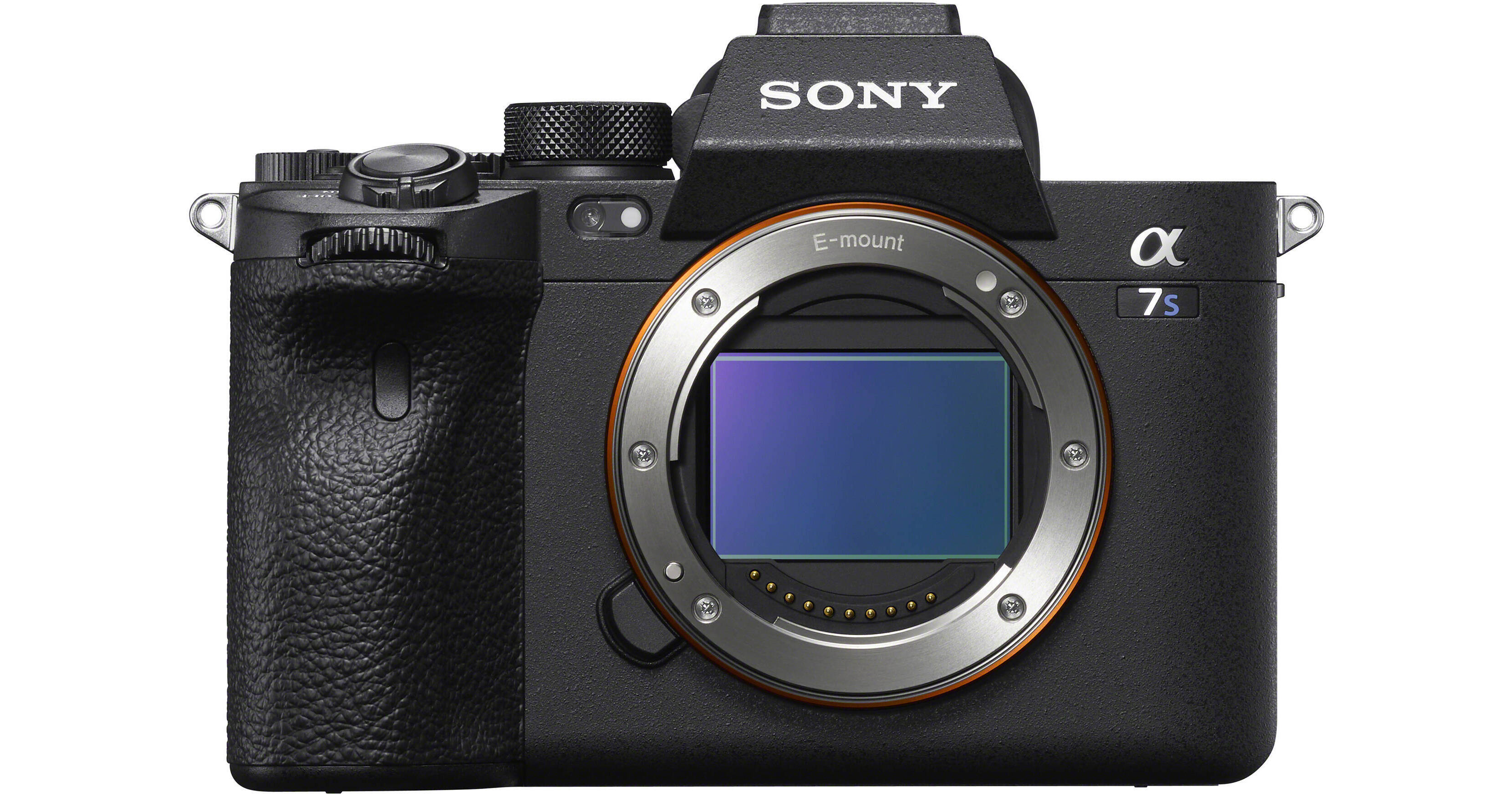 Sony a7siii/a7s3
