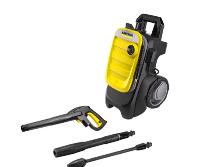 Kärcher k7 compact 180 bar