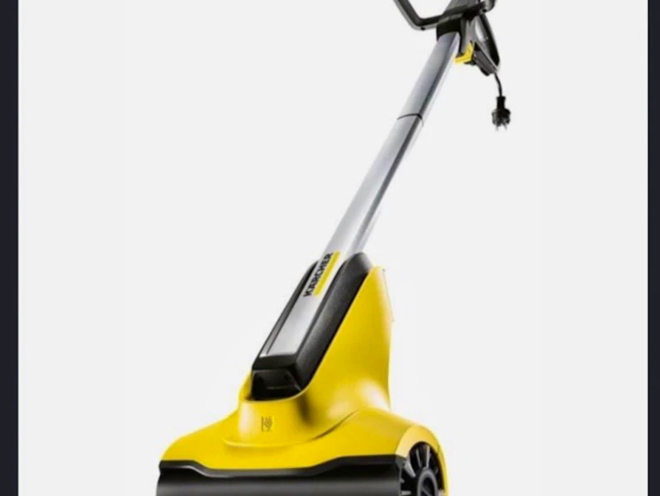 Terasstvätt kärscher pcl4