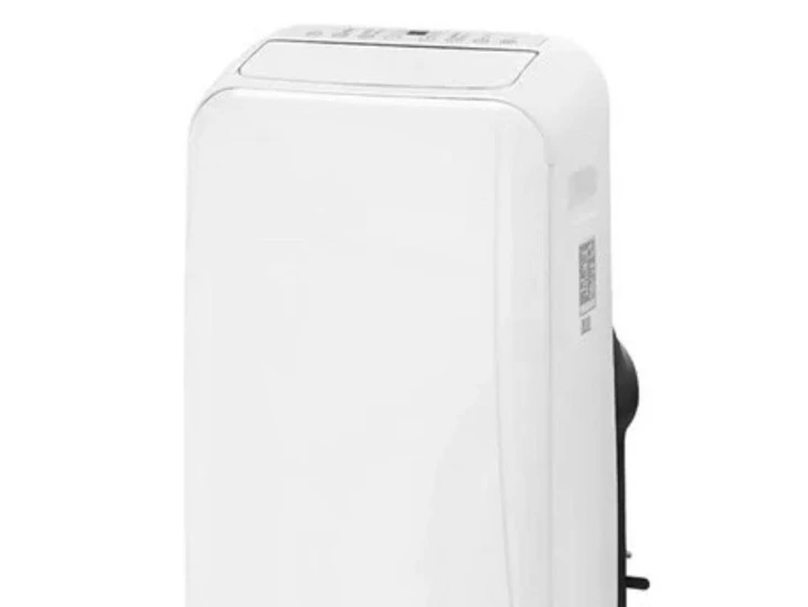 Luftkonditionering av 23 m²