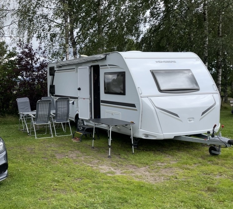 2018 weinsberg 550 uk barnkammare 