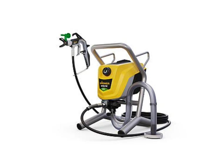 Wagner control pro 250m färgspruta