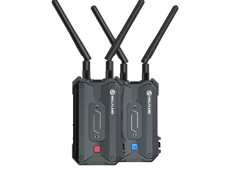 Hollyland pyro h (two sets)