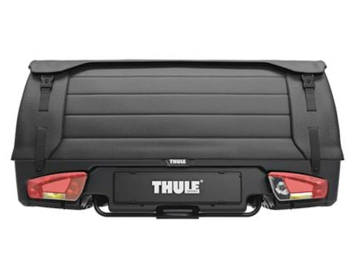 Thule onto 2 - backbox