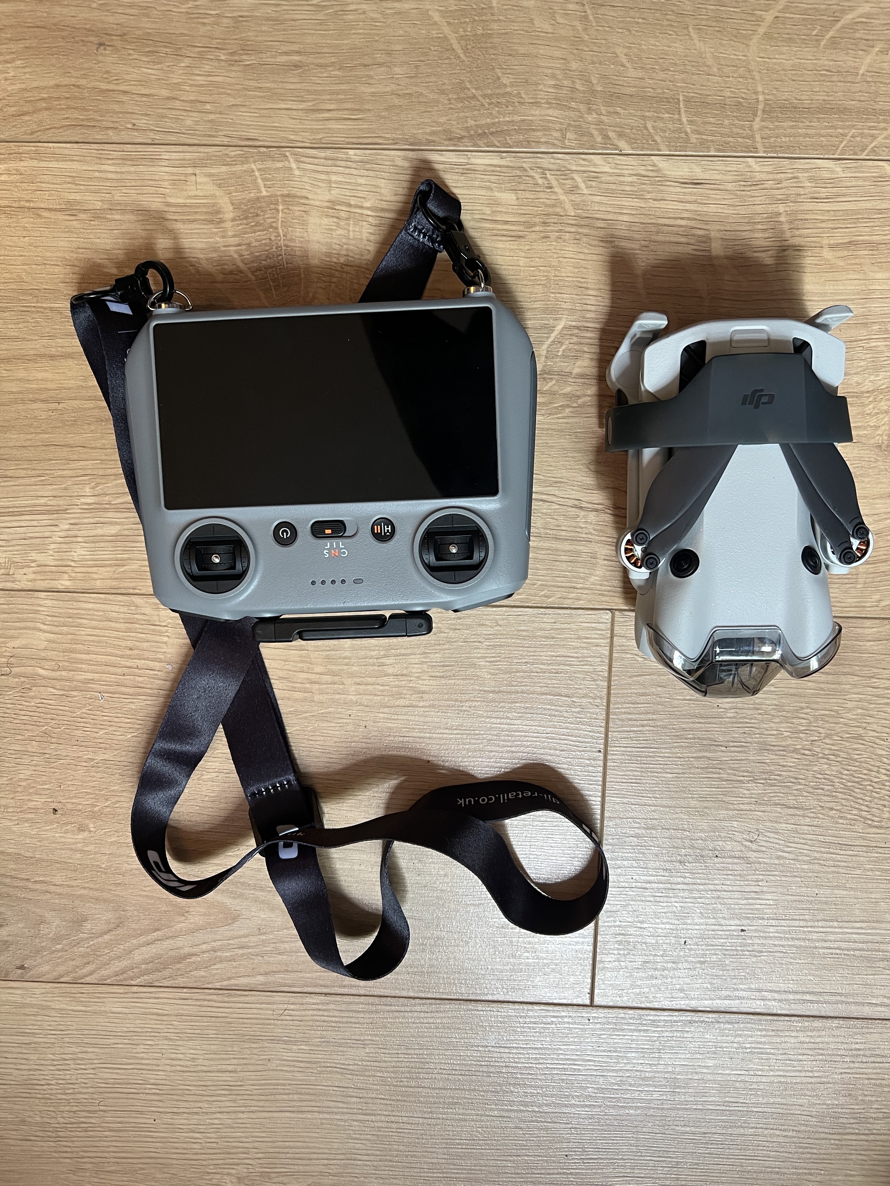 Dji mini 4 pro