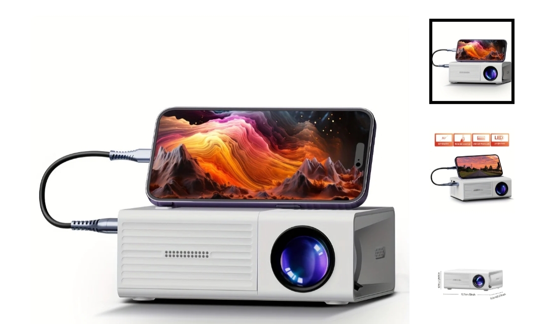 Projector 