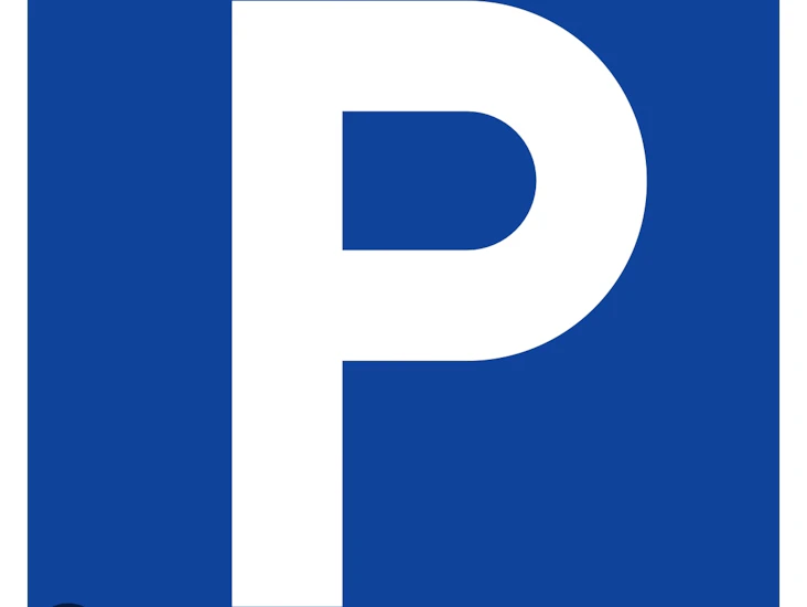 Nära frölunda torg parkeringsplats