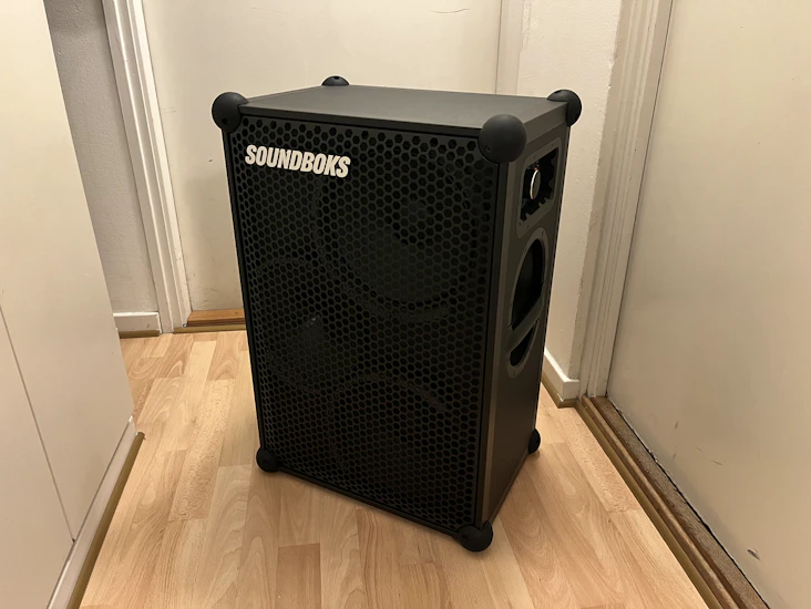 Soundboks gen. 3 ”soundbox”