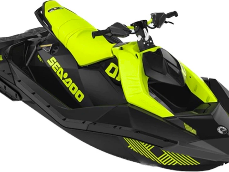 Vannscooter easyjetski. bensin inkludert