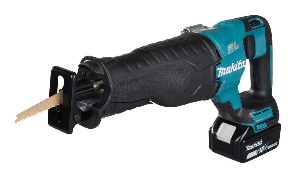 Makita bajonettsag (18v), djr187