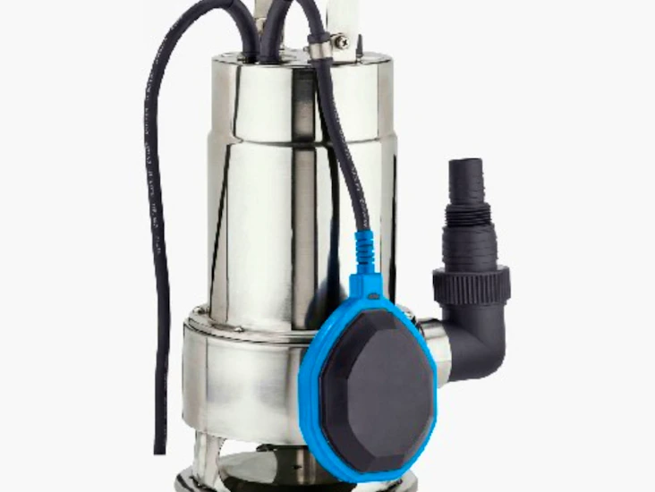Dränkpump 14.5m3/h