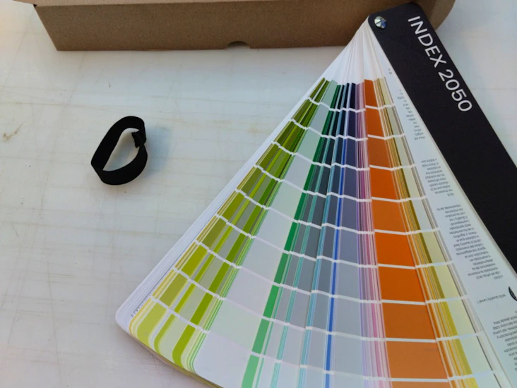 Ncs karta index 2050