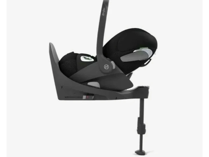 Cybex cloud t med base
