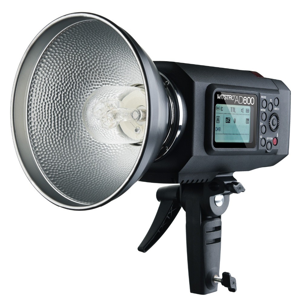 Godox witstro ad600bm
