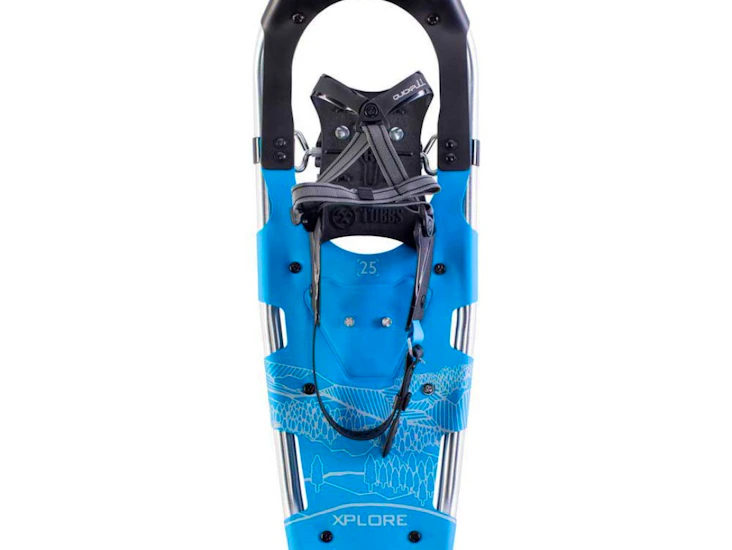 Snöskor tubbs xplore