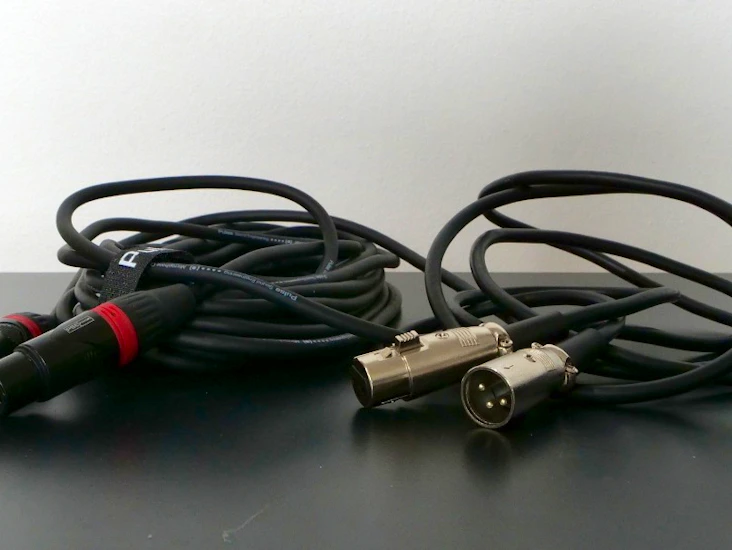 Xlr-kabel