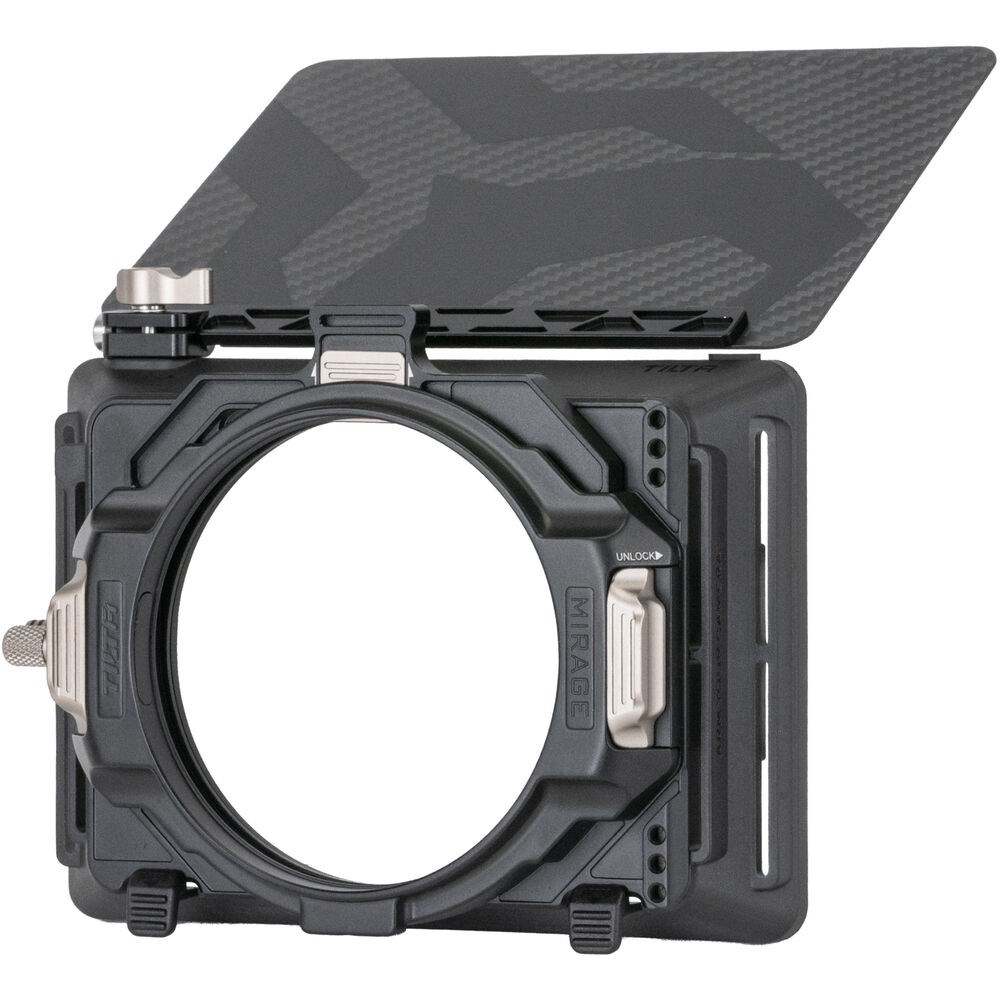 Tilta mirage matte box