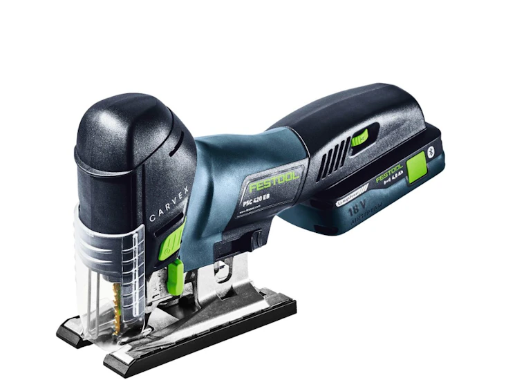 Stikksag festool